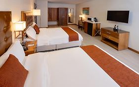 Hotel Vista Quince