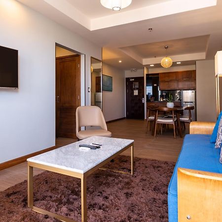 Hotel Vista Quince Guatemala City Exterior photo